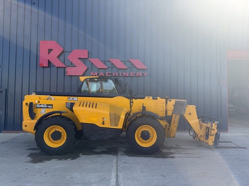Jcb 540 180 - jcb, 2021