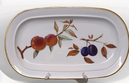 Royal worcester evesham vale - royal,