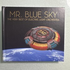 Electric Light Orchestra : Mr