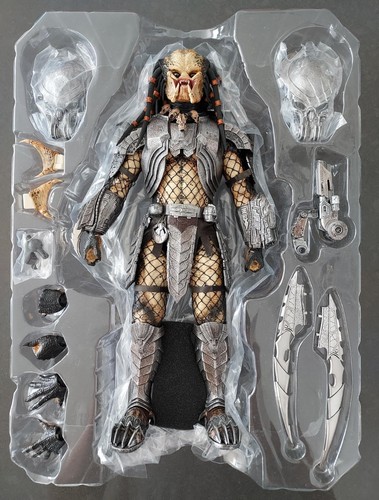 Hot toys mms221 alien - hot,
