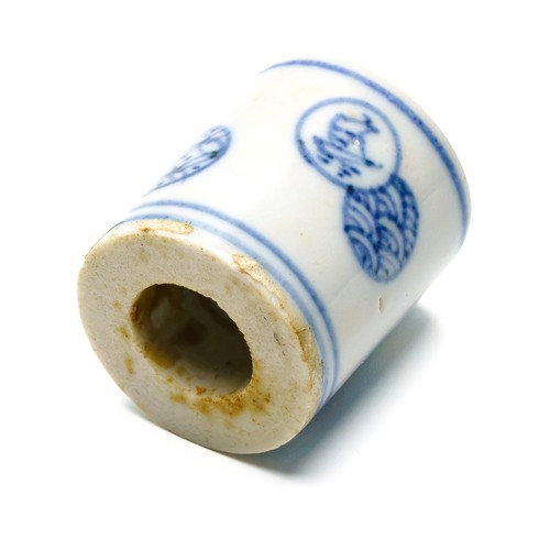 Japanese arita porcelain - japanese,