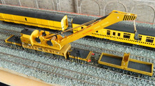 Hornby 75 ton Breakdown Crane