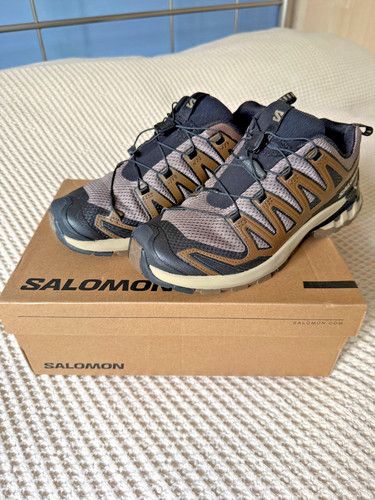 Salomon men xa pro 3d - men's,