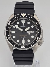 SEIKO 7C43-7010 JDM QUARTZ