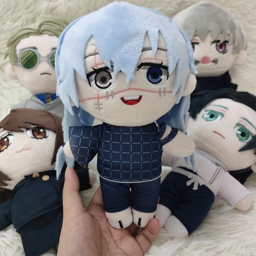Jujutsu kaisen 20cm - 20cm, toy