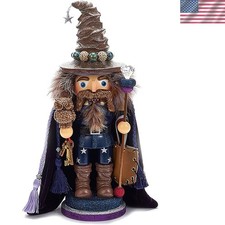 Limited Edition 15-Inch Wizard