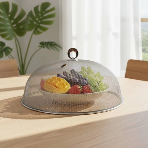 Stainless steel food - stainless,