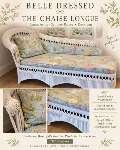 Laura ashley summer palace - laura,