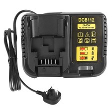Multi voltage Battery Charger