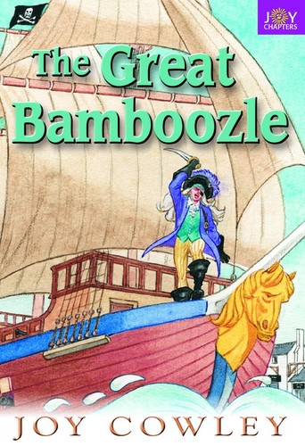 Great bamboozle the - great,