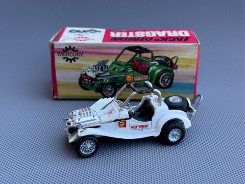 Mercury jack demon dragster - mercury,