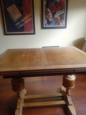 Dining Room Table with