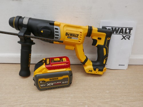 Dewalt dch263 18v - dch263, anti