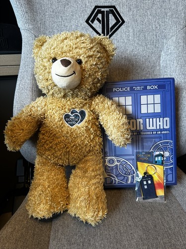 Official retired doctor who - official,