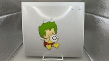 Dr. Slump Animation Cel