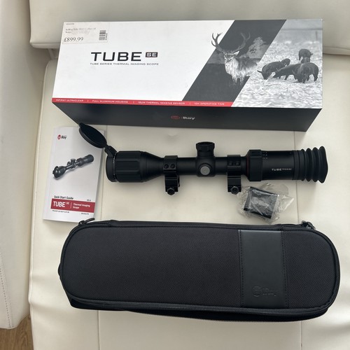 Infiray tube tp25 thermal - tube, se