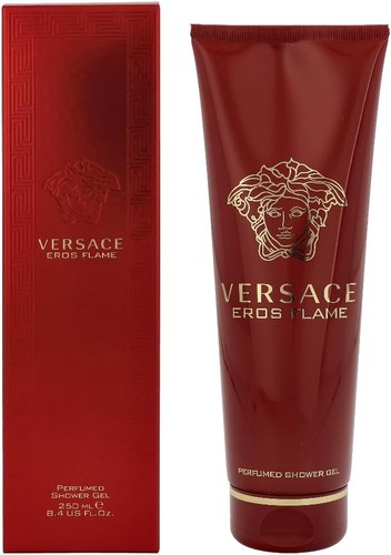 Versace eros flame perfumed - versace,