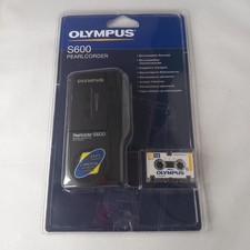 Olympus S600 Pearlcorder