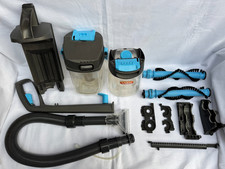 Vax Dual Power Pet Advance Carpet Cleaner CDCW-DPXA Replacement Parts, Used