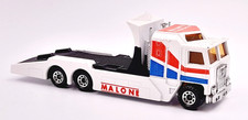 Matchbox Kenworth Cabover