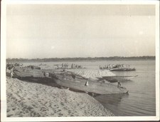 DUKW AMPHIBIOUS VEHICLES -