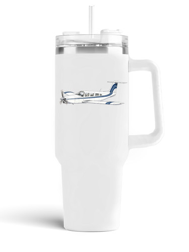 Piper turbo lance stainless - piper,