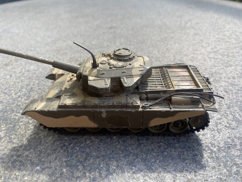 Corgi toys centurion iii - centurion, mk