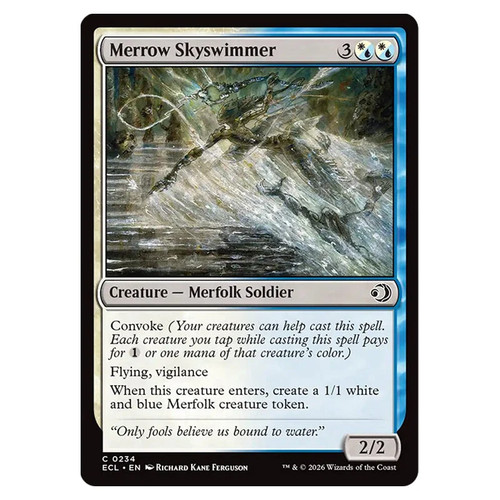 Magic the gathering lorwyn - magic,