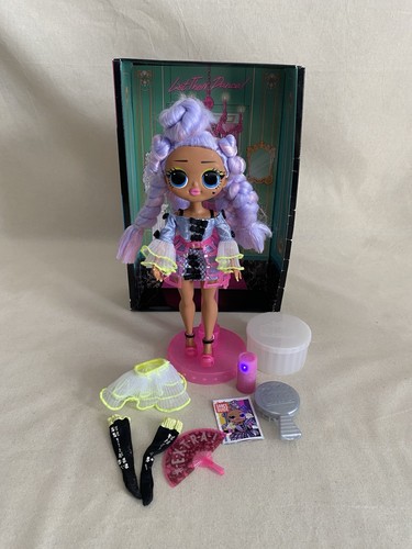 Lol surprise doll miss royale - lol,