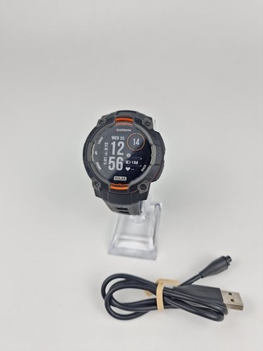 Garmin instinct smartwatch - garmin,
