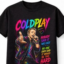 Coldplay Chris Martin Indie