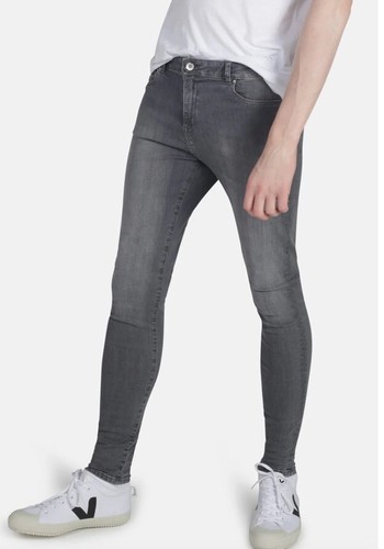 Monkeegenes cody ladies grey - cody,