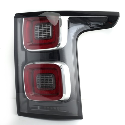 Right rear tail light - tail,