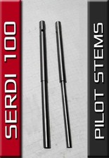 2x SERDI 100 AD Valve Guide