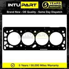 Fits Vauxhall Astra Vectra Zafira 1.8 IntuPart Cylinder Head Gasket 12823