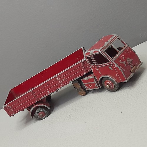 Vintage dinky toys - toys, truck