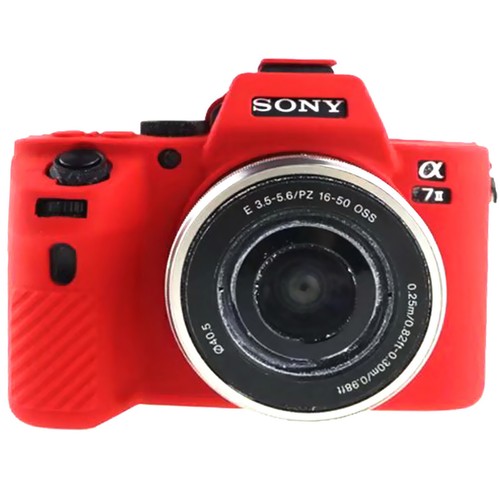 Case for sony a7ii a7r - a7ii,