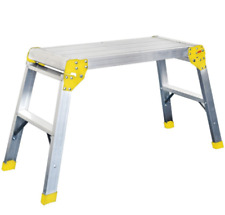 Odd Job Multi Purpose Trade Work Platform 0.5 Metres Height