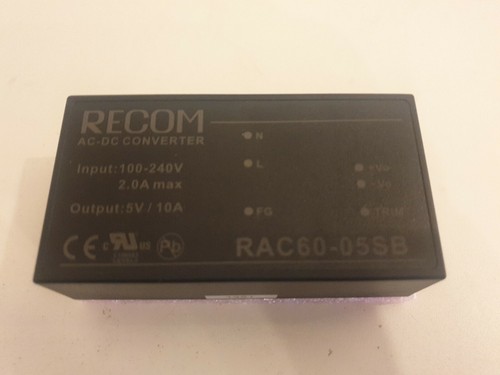 Recom output embedded - 5w,,