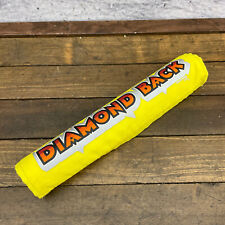 Diamond Back BMX Handlebar Pad