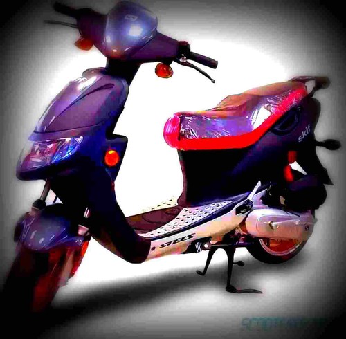 Stels skif a4 photo - 50,