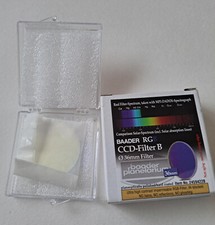 Baader B-CCD-Filter, 36mm -