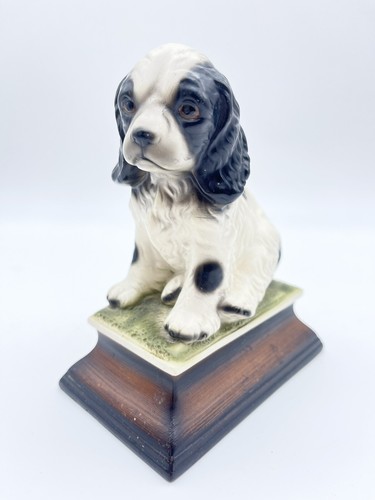 Vintage ceramic bisque - vintage,