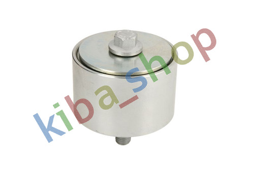 Multi belt pulley fits - v-belt,