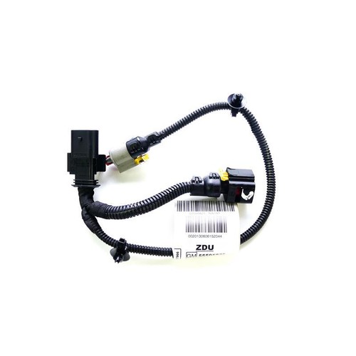 Wiring harness kit for - wiring,