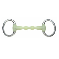 Happy Mouth Ripple Eggbutt