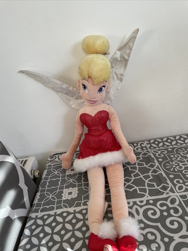 Disney store tinkerbell - store,