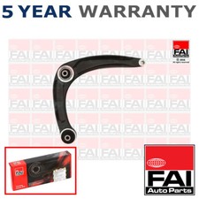 FAI Front Right Track Control