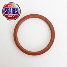 Classic MG MGB MGC Crank Rear