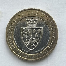 ANNIVERSARY OF THE GOLDEN